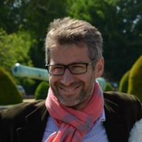 Arnaud Bouthéon