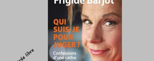 Rencontre/débat avec Frigide Barjot à Toulouse le 3 avril